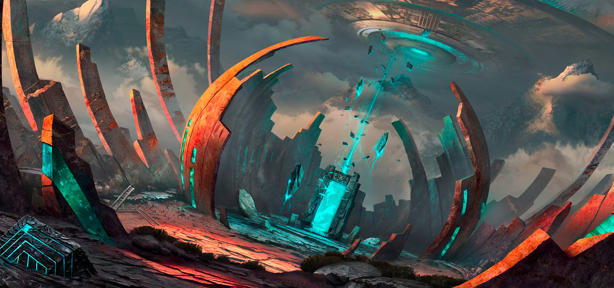 What To Consider Before Switching To Games From Another Industry